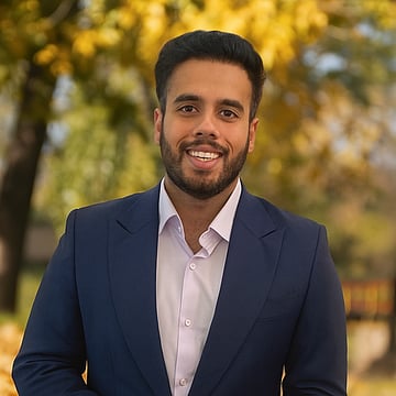 Jayant Walia - Connecting Worlds: How Global Lessons Can Shape Embedded Finance In India