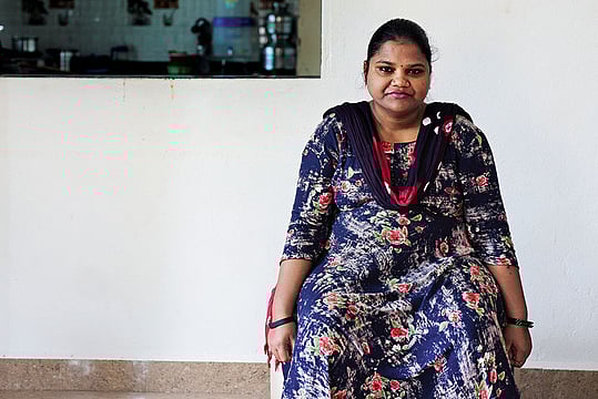 Sonal Finds Solace And Hope In Mental Health Recovery