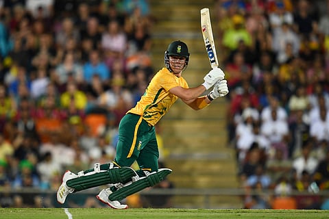 SA vs AUS 2nd T20I