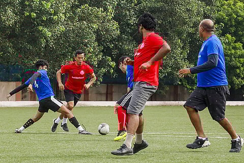 Fidel Castro Centenary Football Cup