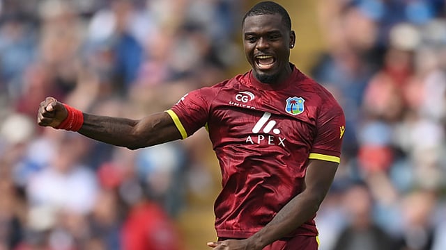 West Indies Vs Pakistan, 3rd ODI: WI End 34-Year Wait With 202-Run Win To Seal Series