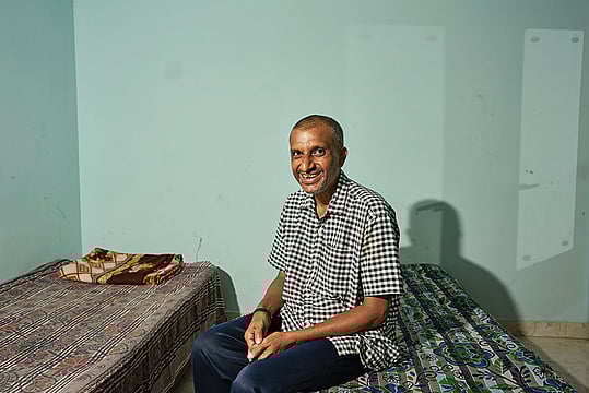The Healing Power of Music: Sameer's Journey Through Ghazals and Shayari
