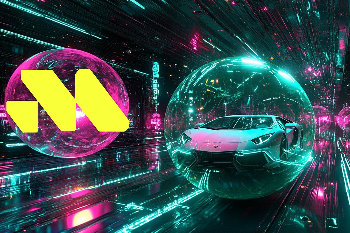 Analysts Tip This New Altcoin To Outshine Dogecoin And Cardano In 2025 Gains After These Major Updates