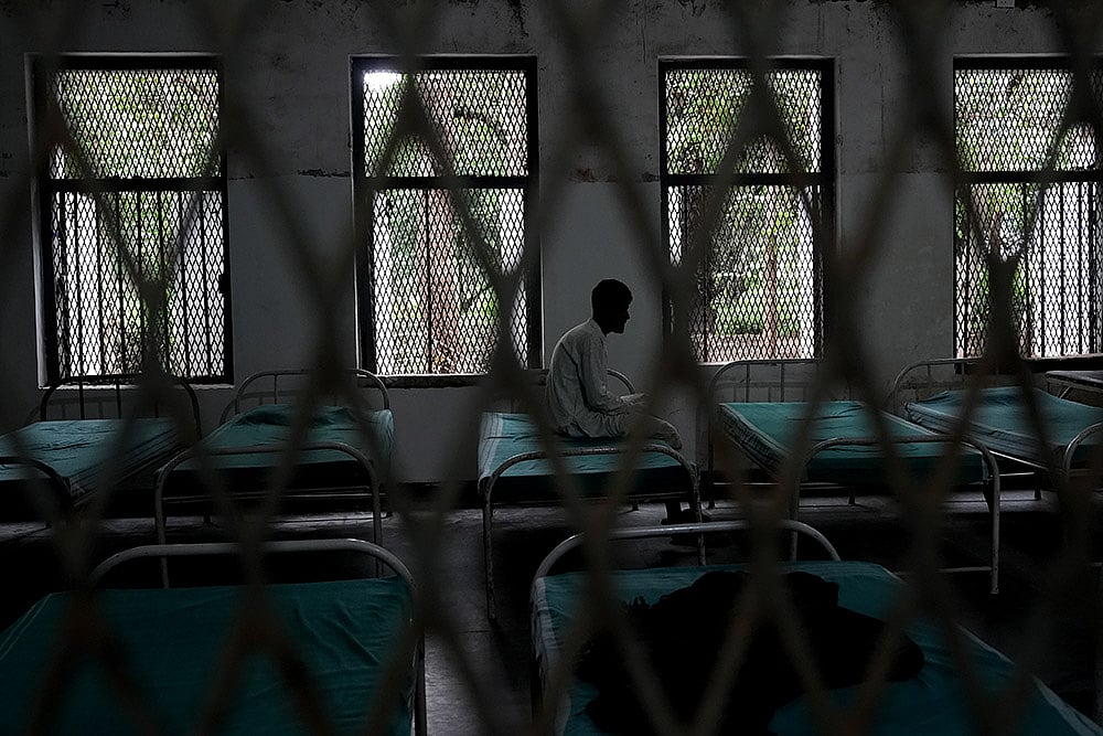 Photo: Tribhuvan Tiwari/Outlook