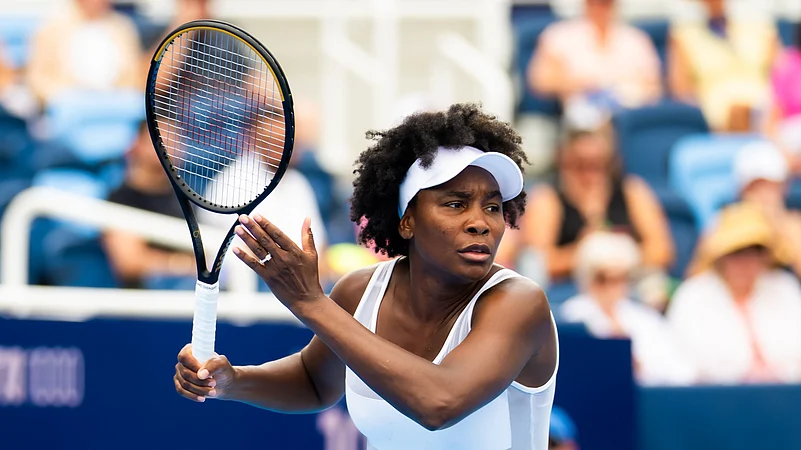 Venus Williams