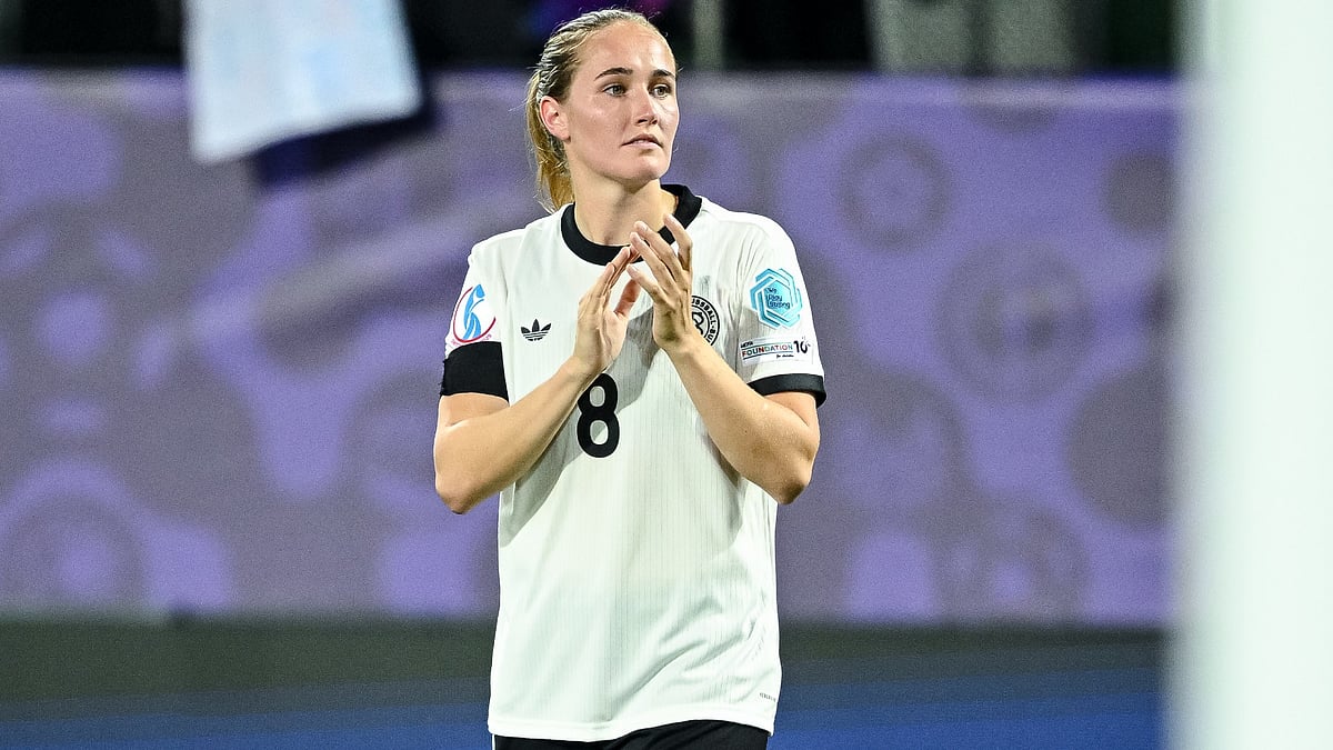 File : File photo of Sydney Lohmann.