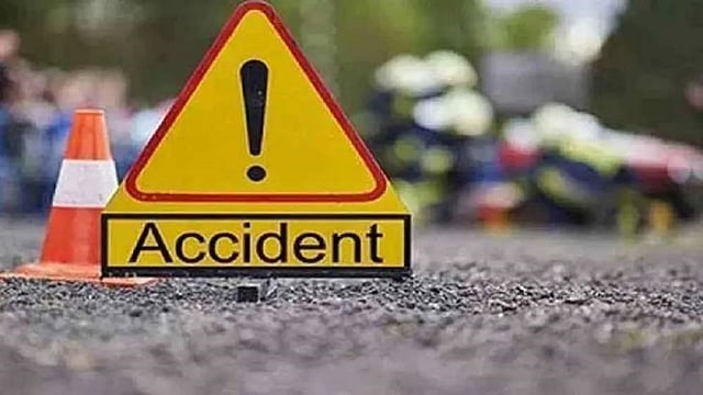Rajasthan: 7 Children Among 11 UP Pilgrims Dead In Truck-Container Collision In Dausa