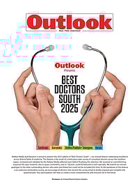 Outlook - Best Doctors South 2025