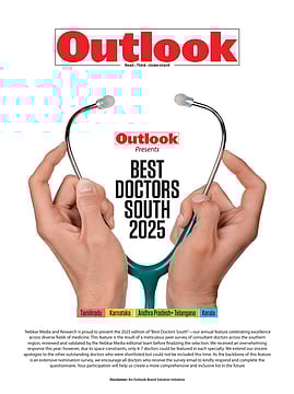Outlook - Best Doctors South 2025