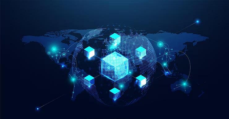 Is Bangalore Poised To Become The World’s Next Blockchain Capital?