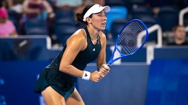 Cincinnati Open: Coco Gauff Gets Walkover As Washout Forces Alexander Zverev, Jessica Pegula To Wait
