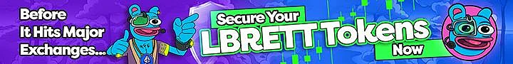 Secure Your LBRETT Token Now