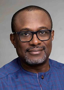How Simbi Wabote Cut Nigeria's Oil Industry Approval Times From Months To 48 Hours
