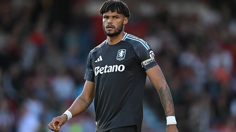 Aston Villa Vs Newcastle, Premier League