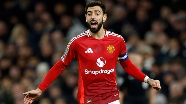English Football League Cup 2025-26 2nd Round Draw: Man United To Face Grimsby Away – See Full List