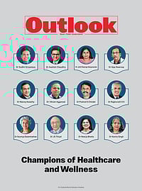 Outlook - Champions Of Healthcare And Wellness