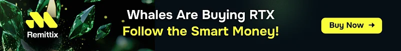 Buy Remittix (RTX)