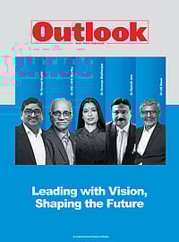 Outlook - Leading With Vision, Shaping The Future