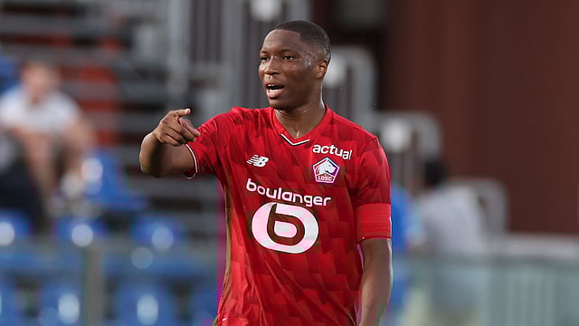 Bournemouth Transfers: Cherries Bring In Bafode Diakite As Illia Zabarnyi's Replacement