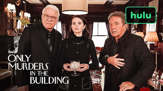 Only Murders In The Building Season 5 Trailer: The Trio Returns To Crime Scene To Solve Mysterious Death Of Doorman