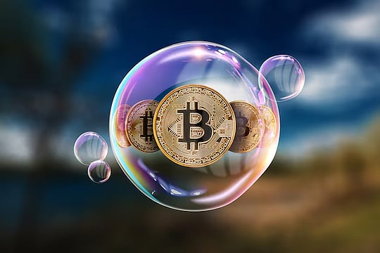Is Central Bank Digital Currency (CBDC) The Future Of Money?