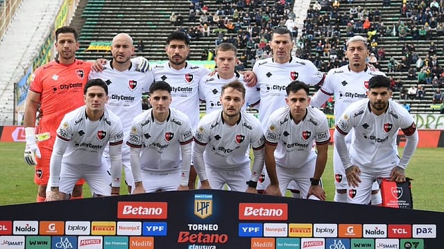 Atletico Tucuman Vs Newell’s Old Boys Live Streaming, Copa Argentina 2025: When, Where To Watch Round of 16 Match