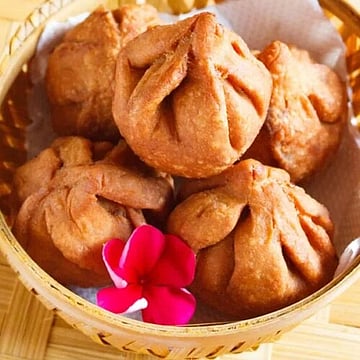 6 Traditional Ganesh Chaturthi Recipes For A Festive Feast