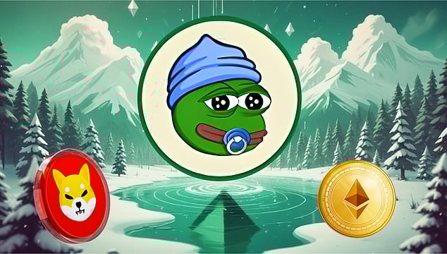 Shiba Inu (SHIB) Vs. Little Pepe (LILPEPE) 2030 Outlook: Here’s Where These Top Ethereum Meme Coins Will Be In 5 Years