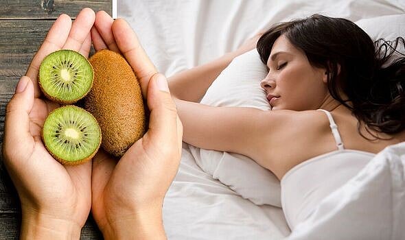 Say Goodbye To Sleepless Nights With This Simple Fruit Hack