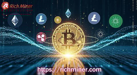 RICH Miner