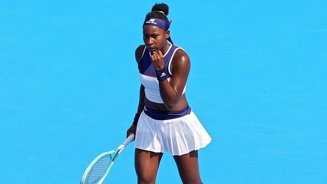 Cincinnati Open 2025: Coco Gauff Cruises Past Lucia Bronzetti Into Quarter-Finals