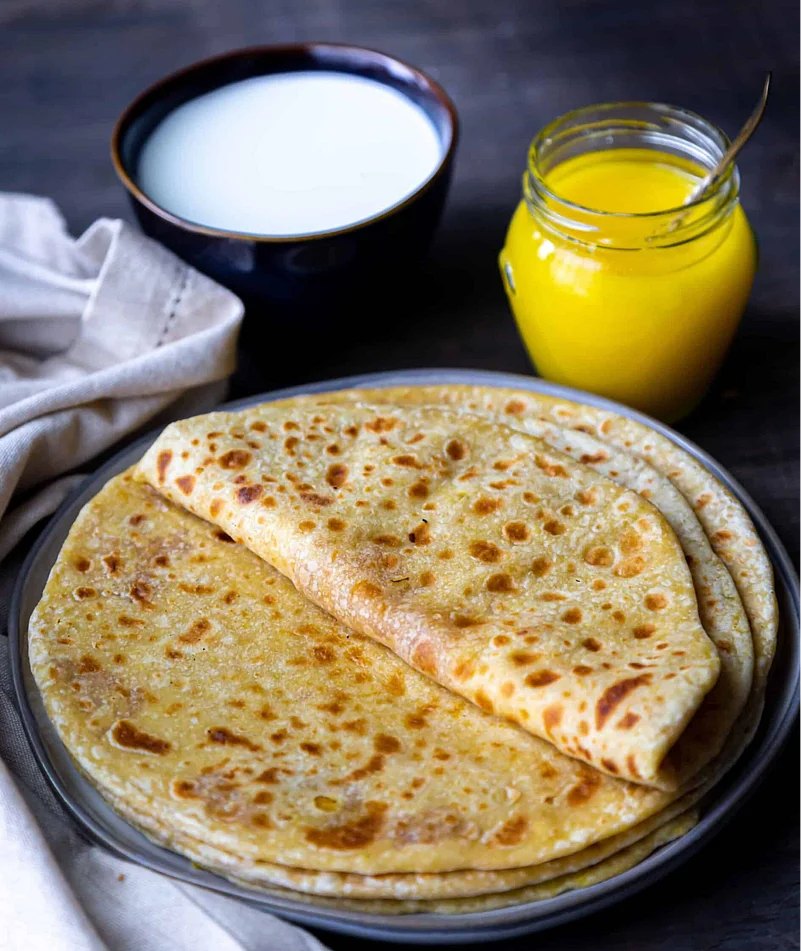 Puran Poli