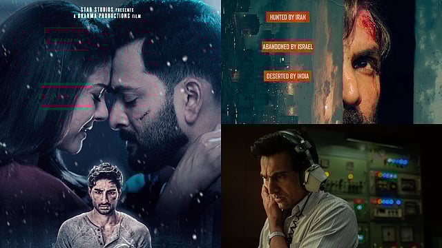 Independence Day 2025: Top 5 Must-Watch Movies And Series To Watch On OTT