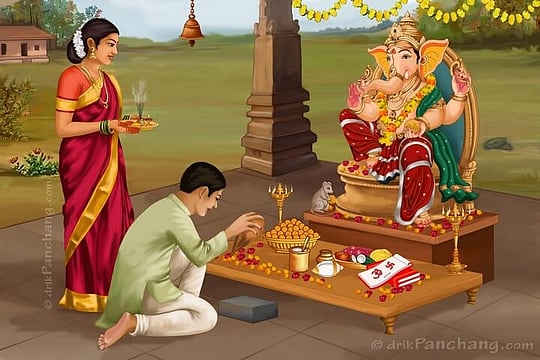 Ganesh Chaturthi 2025: Puja Date, Muhurat & Key Do's And Don'ts