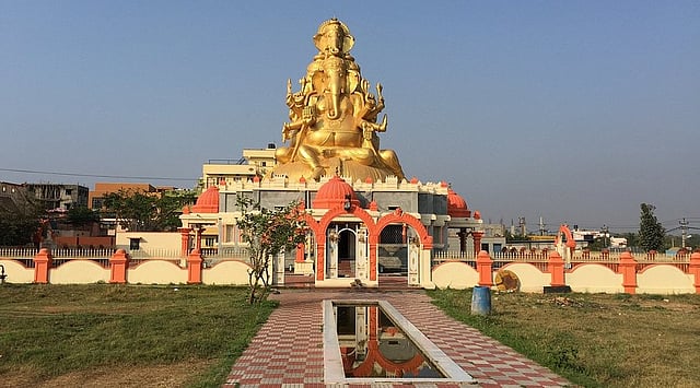 Top 5 Ganesh Temples In Bangalore To Visit For Ganesh Chaturthi 2025