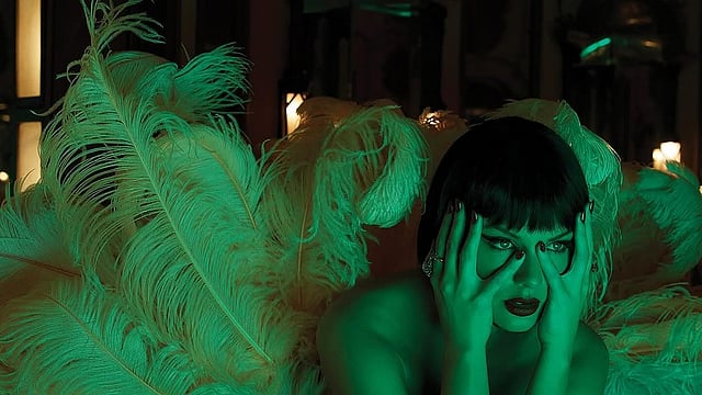 Taylor Swift Unveils The Life Of A Showgirl Album Cover| Check Out Release Date, Details Of Tracklist