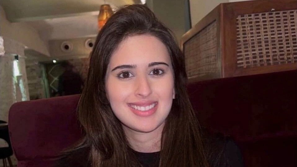 Saaniya Chandok: Who Is Arjun Tendulkars Fiancée With Whom He Got Engaged