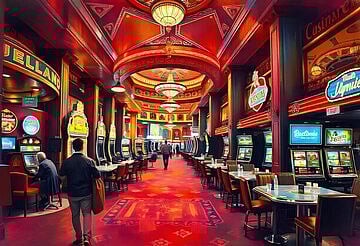 กฎหมายคาสิโนในเอเชียตะวันออกเฉียงใต้มีความหมายต่ออนาคตของภูมิภาคอย่างไร?