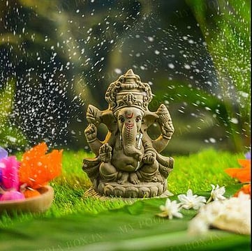 How To Celebrate An Eco-Friendly Ganesh Chaturthi 2025: A Complete Guide