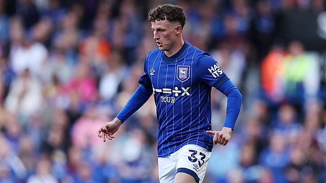 Nathan Broadhead Completes Wrexham Move In Club-Record Deal