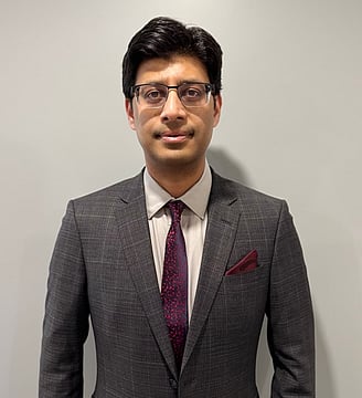 From Code To Communities: How Nishant Shrivastava Is Powering The Next Wave Of Autonomous Systems And Tech Talent