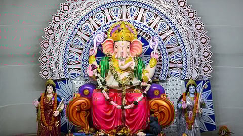 Lord Ganesh