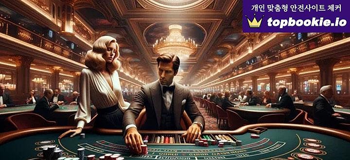 우리가 카지노를 이기기 위해 갖춰야 할 전략과 자세