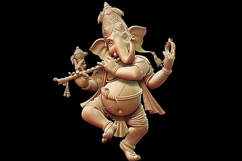 Lord Ganesha