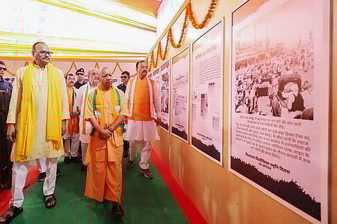 Partition Horrors Remembrance Day