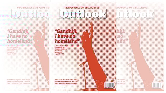 Independence Deferred: Caste And The Struggle For True Freedom In India