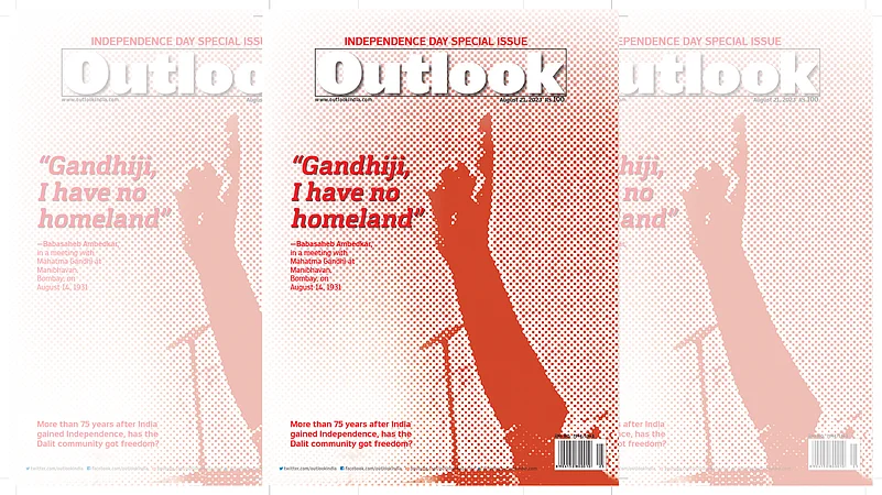 Independence Day 2025, Caste, BR Ambedkar, Mahatma Gandhi, 1947