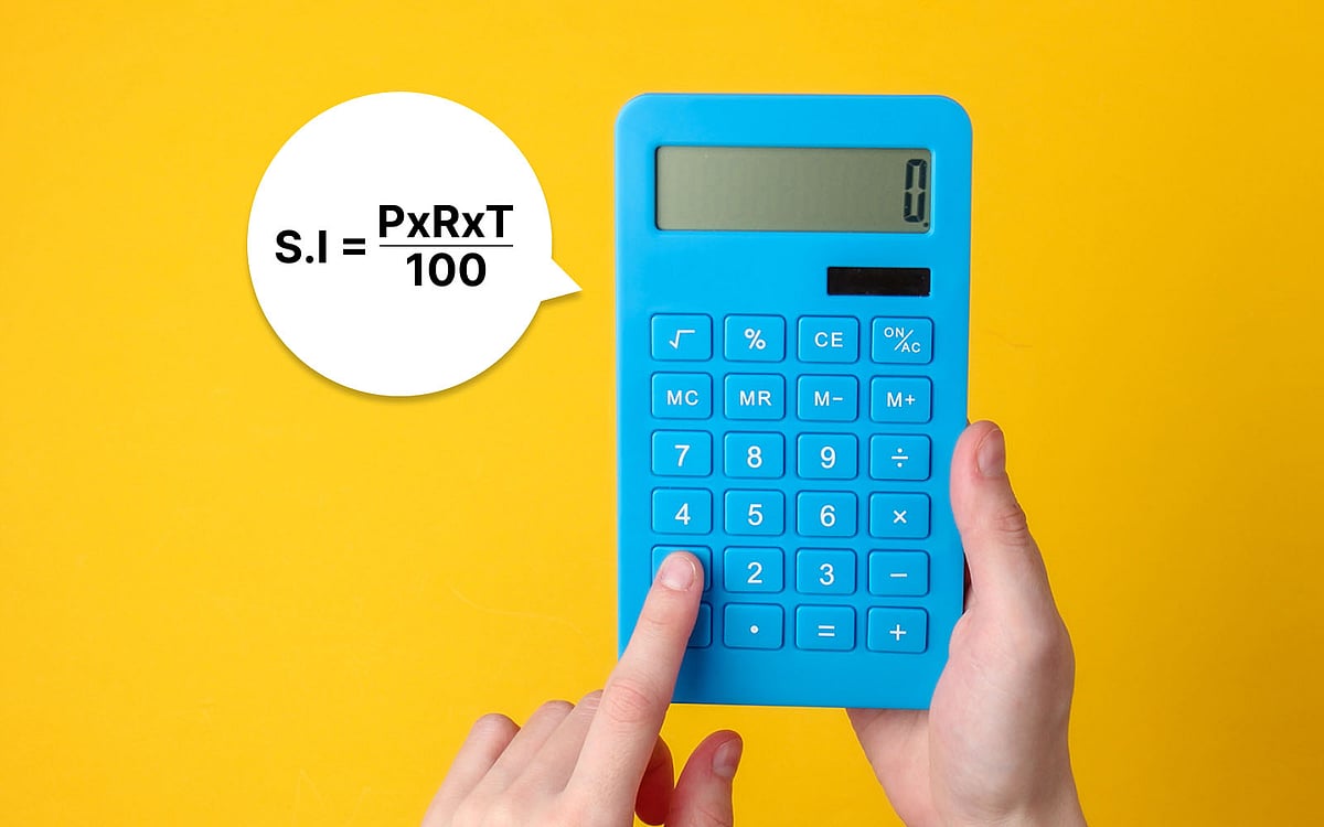 Before You Choose an Independence Day Personal Loan Offer, Learn To Calculate Interest Smartly