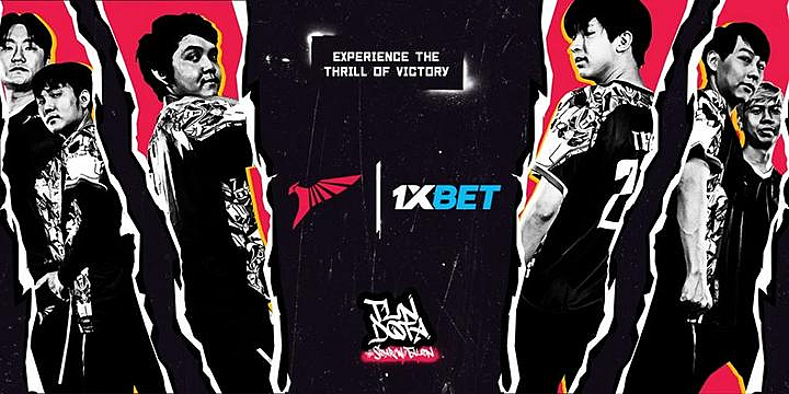 1XBET