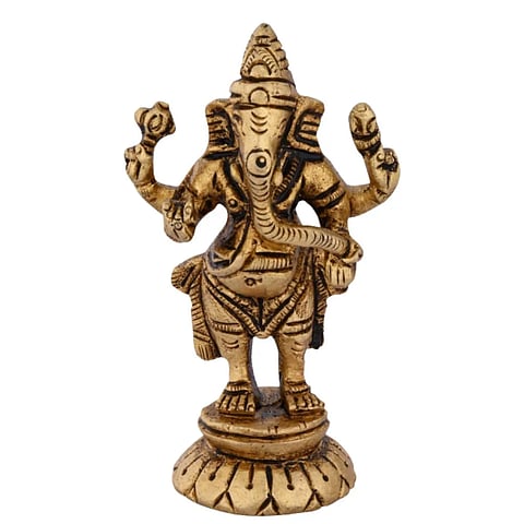 Lord Ganesha